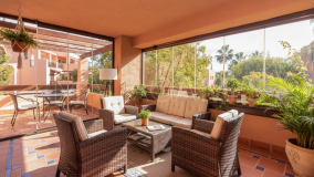 Appartement for sale in Hacienda del Sol, Estepona Est