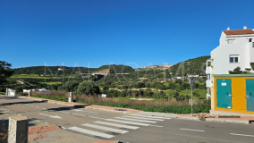 Grundstück zu verkaufen in Valle Romano, Estepona Westen