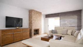 Lägenhet for sale in Guadalmina Alta, San Pedro de Alcantara