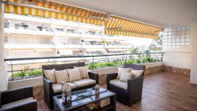 Lägenhet for sale in Guadalmina Alta, San Pedro de Alcantara