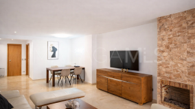 Lägenhet for sale in Guadalmina Alta, San Pedro de Alcantara