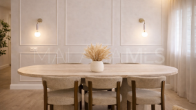 Markplanslägenhet for sale in Estepona Puerto, Estepona Stad