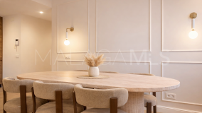 Ground Floor Apartment for sale in Estepona Puerto, Estepona Town