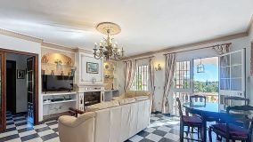 Landhaus zu verkaufen in La Alberdina, Estepona Ost