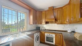 Landhaus zu verkaufen in La Alberdina, Estepona Ost