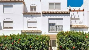 Town House for sale in El Padron, Estepona East