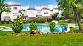 Radhus for sale in El Padron, Estepona Öst