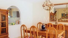 Town House for sale in El Padron, Estepona East