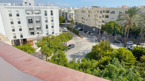 Duplex Penthouse for sale in Estepona Centre, Estepona Town