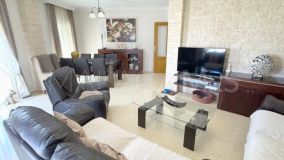 Duplex Penthouse for sale in Estepona Centre, Estepona Town