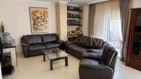 Zweistöckiges Penthouse zu verkaufen in Estepona Centre, Estepona Stadt