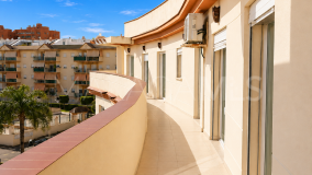 Zweistöckiges Penthouse zu verkaufen in Estepona Centre, Estepona Stadt