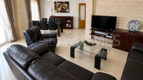 Zweistöckiges Penthouse zu verkaufen in Estepona Centre, Estepona Stadt