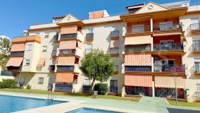 Duplex Penthouse for sale in Estepona Centre, Estepona Town