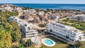 Apartment for sale in La Gaspara, Estepona West