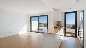 Apartment for sale in La Gaspara, Estepona West