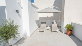 Ático en venta en Estepona Centro, Estepona Ciudad