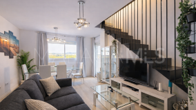 Appartement Terrasse for sale in Estepona Centre, Estepona Ville