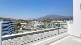 Ático en venta en Estepona Centro, Estepona Ciudad