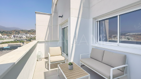 Ático en venta en Estepona Centro, Estepona Ciudad