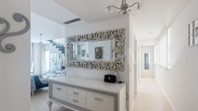 Ático en venta en Estepona Centro, Estepona Ciudad