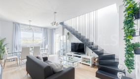 Ático en venta en Estepona Centro, Estepona Ciudad