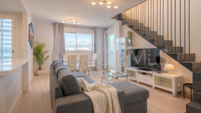 Appartement Terrasse for sale in Estepona Centre, Estepona Ville