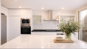 Appartement Terrasse for sale in Estepona Centre, Estepona Ville