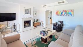 Maison de Ville for sale in Azata Golf, Estepona Ouest