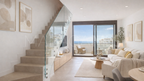 Duplex Penthouse for sale in Las Mesas, Estepona Ville