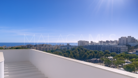 Duplex Penthouse for sale in Las Mesas, Estepona Town