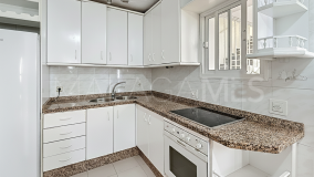 Semi Detached House for sale in Playa Paraiso, Manilva