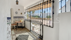 Maison Jumelée for sale in Playa Paraiso, Manilva