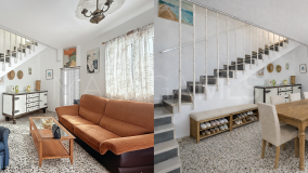 Semi Detached House for sale in Playa Paraiso, Manilva