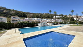 Maison Jumelée for sale in Playa Paraiso, Manilva