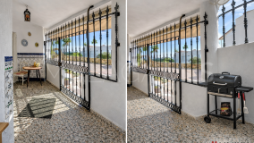 Semi Detached House for sale in Playa Paraiso, Manilva