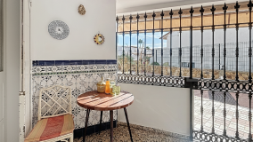 Maison Jumelée for sale in Playa Paraiso, Manilva