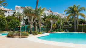 Takvåning for sale in Marbella - Puerto Banus