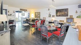 Takvåning for sale in Marbella - Puerto Banus