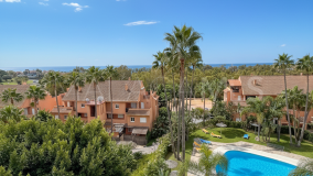 Duplex Penthouse for sale in Bahia de Casares