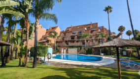 Duplex Penthouse for sale in Bahia de Casares