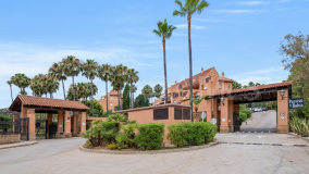 Duplex Penthouse for sale in Bahia de Casares