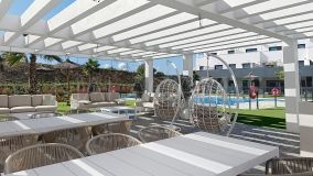 Apartamento en venta en La Gaspara, Estepona Oeste