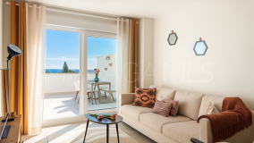 Wohnung zu verkaufen in La Gaspara, Estepona Westen