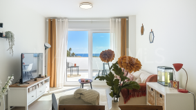 Wohnung zu verkaufen in La Gaspara, Estepona Westen