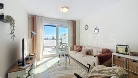 Apartamento en venta en La Gaspara, Estepona Oeste