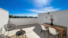 Lägenhet for sale in La Gaspara, Estepona Väst