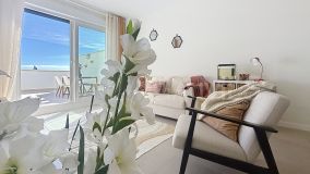 Wohnung zu verkaufen in La Gaspara, Estepona Westen