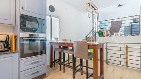 Radhus for sale in Estepona Old Town, Estepona Stad