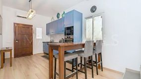 Radhus for sale in Estepona Old Town, Estepona Stad